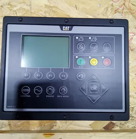 Picture of CONTROL GP-A