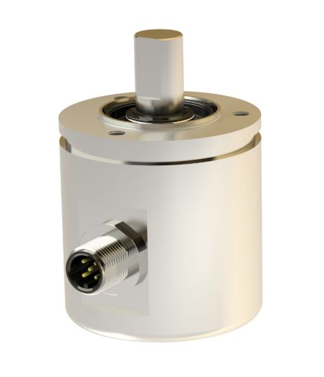 Picture of Rotary encoder TBN50/C3