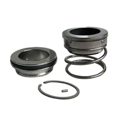 Picture of Seal Shaft Rear