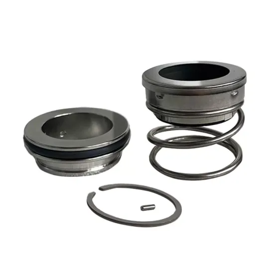 Picture of Seal Shaft Rear