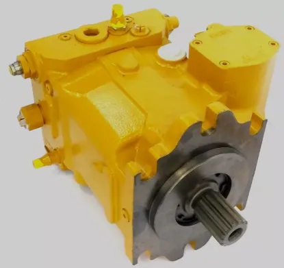 Picture of PUMP GP HYD