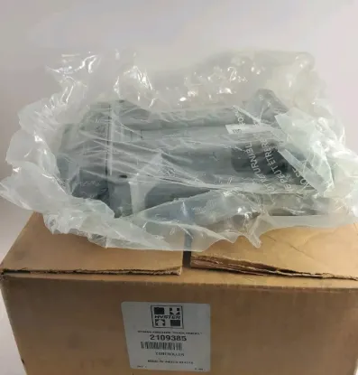 Picture of Danfoss Hydraulic Controller