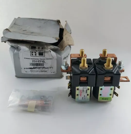 Picture of Contactor