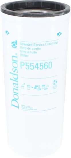 Picture of Oil Filter