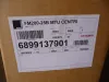 Picture of Centrifugal Oil Seperator Filter