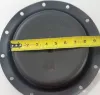 Picture of Dresser Diaphragm BUNA-N