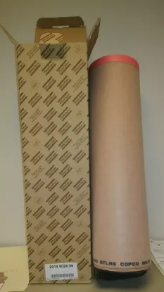 Picture of AIR FILTER SAFETY CARTRIDGE