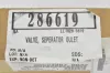 Picture of Outlet Press Relief Valve