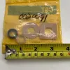 Picture of KIT-INSULATOR (STARTING MOTOR)