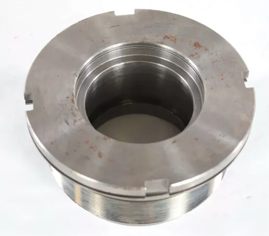 Picture of Cylinder Head