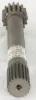 Picture of Shaft Sun Gear