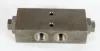 Picture of Hydraulic Valve Block