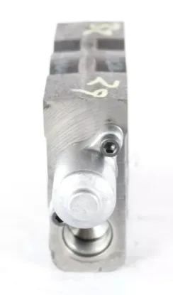 Picture of Hydraulic Control Valve Section