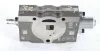 Picture of Hydraulic Control Valve Section