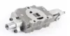 Picture of Hydraulic Control Valve Section