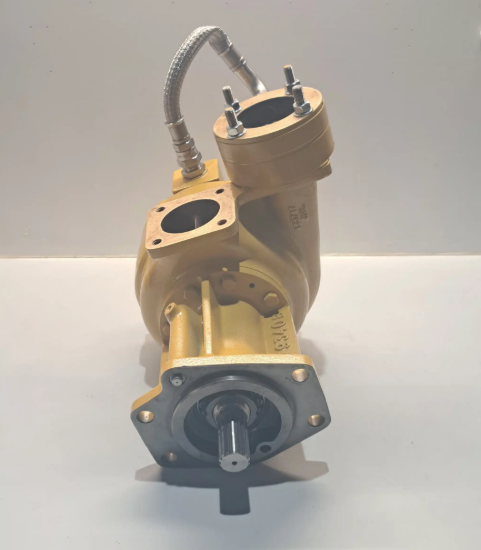 Picture of PUMP GP-AUXILIARY SEA WATER