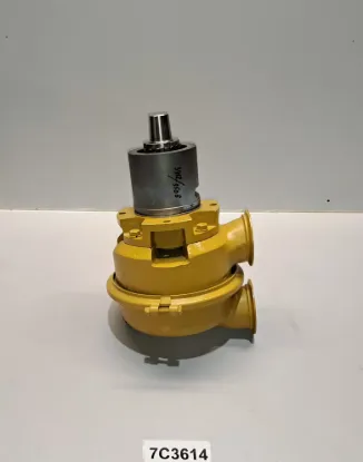 Picture of PUMP GP-AUXILIARY