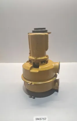 Picture of PUMP GP-AUXILIARY