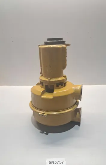 Picture of PUMP GP-AUXILIARY