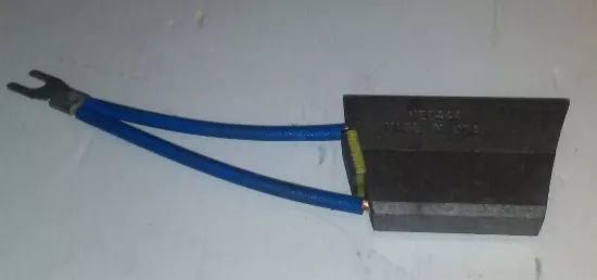 Picture of BRUSH, CARBON