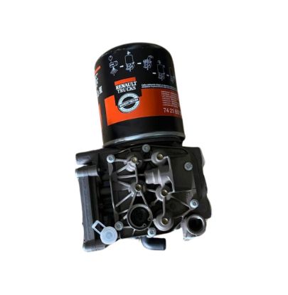 Picture of EL1100 Air Dryer