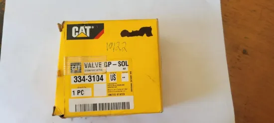 Picture of VALVE GP-SOLENOID 12V