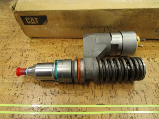 Picture of INJECTOR GP FUEL