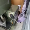 Picture of INJECTOR TEST MACHINE-3500