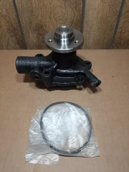Picture of WATER PUMP