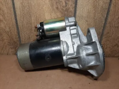 Picture of Starter Motor
