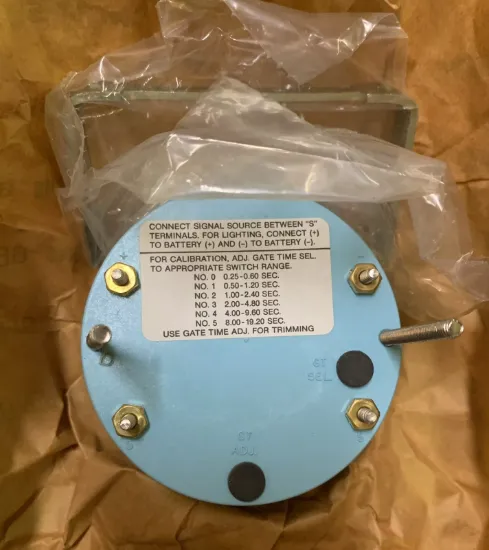 Picture of Speedometer