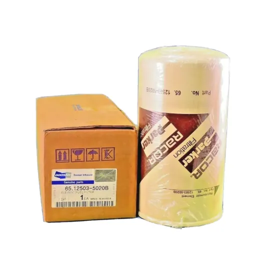 Picture of Fuel Filter