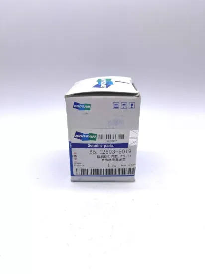 Picture of Fuel Filter