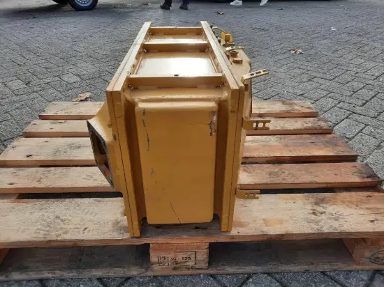 Picture of AFTERCOOLER GP-TREATED WATER