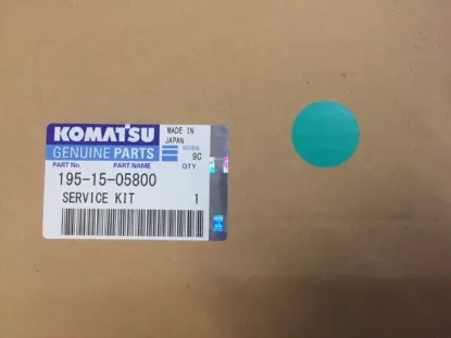Picture of SERVICE KIT
