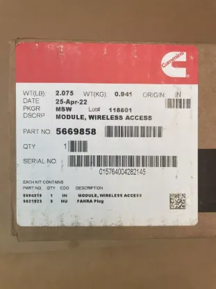 Picture of Module,wls Acs