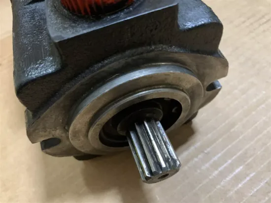 Picture of PUMP GP