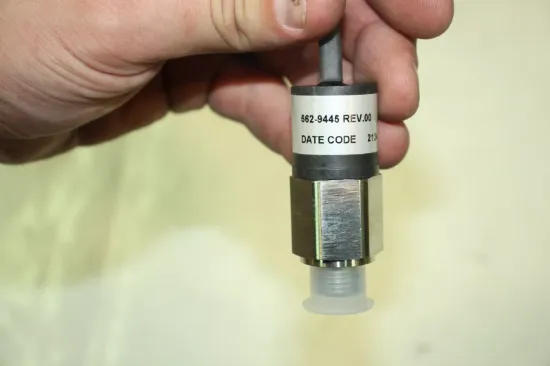 Picture of PRESSURE SWITCH