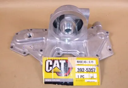 Picture of BASE AS-OIL FILTER