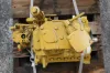 Picture of PUMP GP-GOV, FUEL INJ & TFR