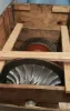 Picture of TURBOCHARGER VTR 500/501