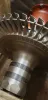 Picture of TURBOCHARGER VTR 500/501