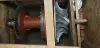 Picture of TURBOCHARGER VTR 500/501