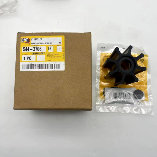Picture of KIT-WATER PUMP
