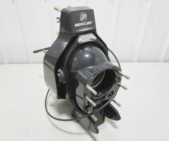 Picture of GIMBAL HOUSING ASSEMBLY