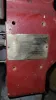 Picture of CL300 WCC Control Valve SVI2 Positioner Controller