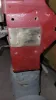Picture of CL300 WCC Control Valve SVI2 Positioner Controller