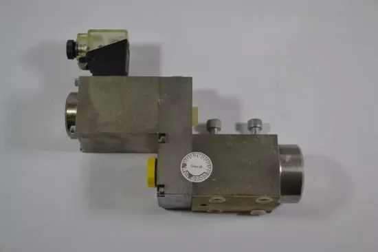 Picture of DIRECTION VALVE