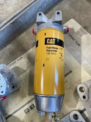 Picture of Filter GP-Fuel
