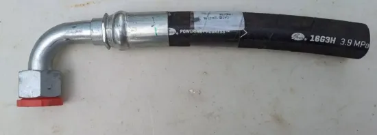 Picture of Hose AS